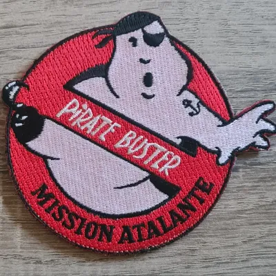 EUROPEAN UNION / EU NAVFOR / Mission Atalante / Pirate Buster 