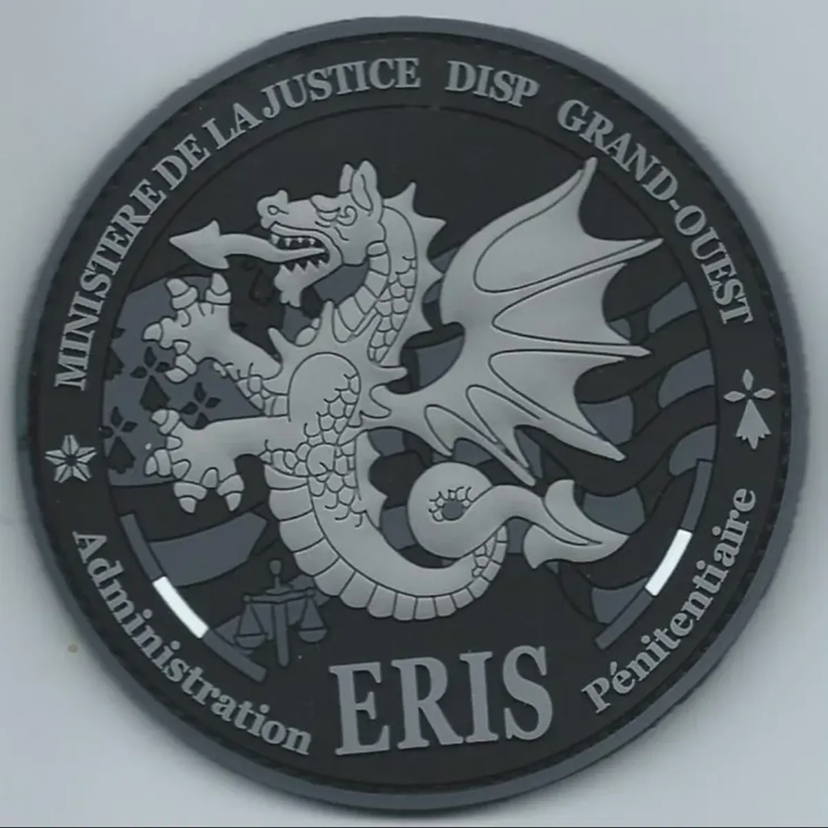 ERIS - Grand Ouest
