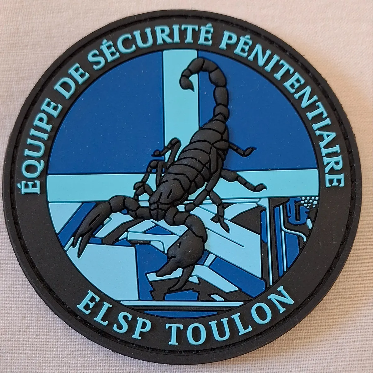 ELSP Toulon 83