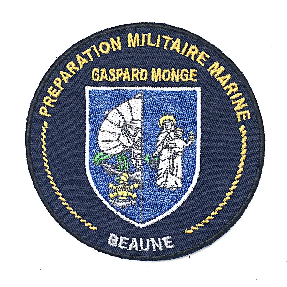 PMM - Beaune