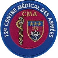 SSA : CMA Bordeaux (12ème CMA)
