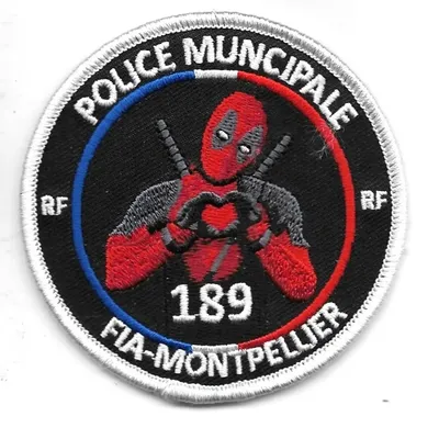 PM - FIA 189 Montpellier 
