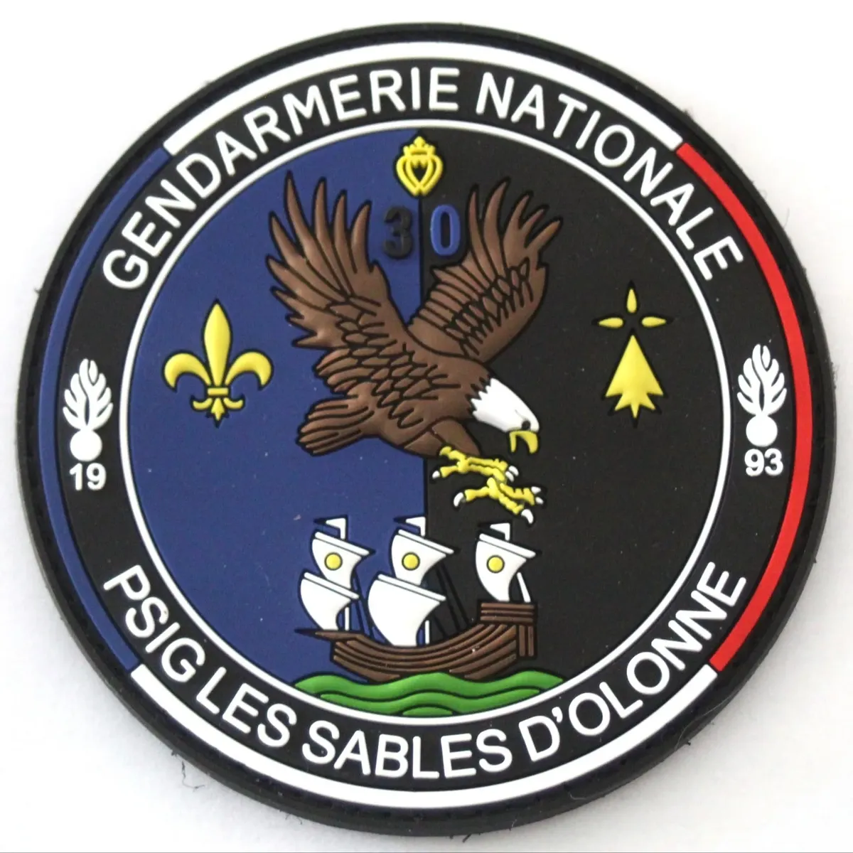 PSIG Les Sables-d'Olonne