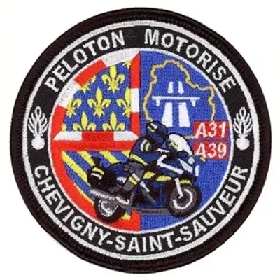 PMO Chevigny-Saint-Sauveur
