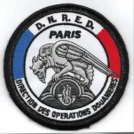 DNRED - DOD - Paris