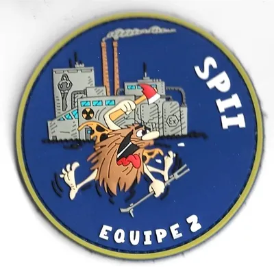 SPII -Equipe 2