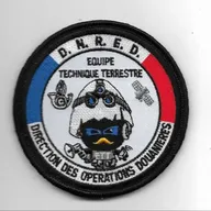 DNRED - DOD - ETT