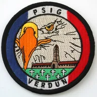 PSIG Verdun