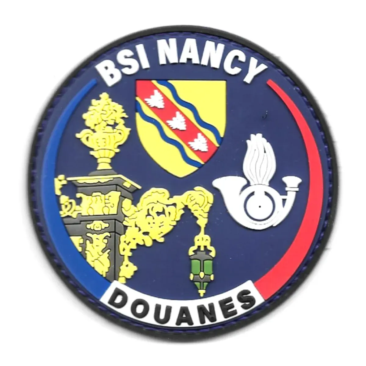 BSI - Nancy