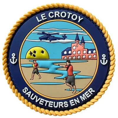 SNSM Le Crotoy