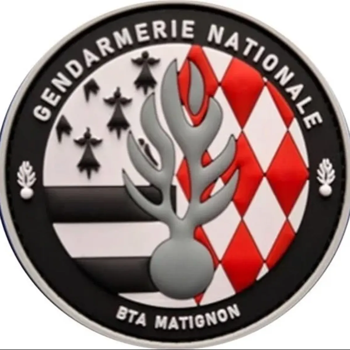 BTA - Matignon