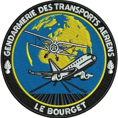 BGTA Le Bourget