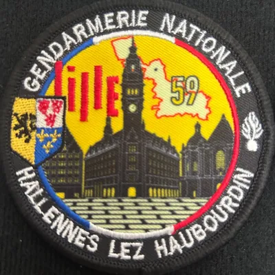 BTA - Hallennes-lez-Haubourdin