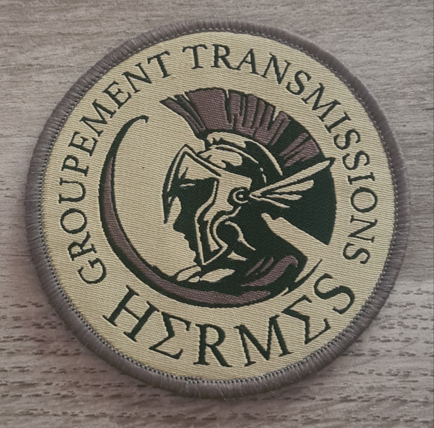 BARKHANE / GTRS HERMES 