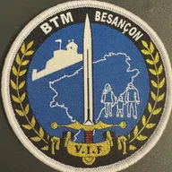 BTM Besançon