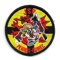 JSP - Perros-Guirec