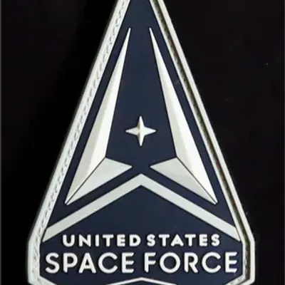 US Space Force