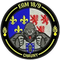 EGM 18/9 Chauny