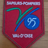 SDIS - Val-d'Oise
