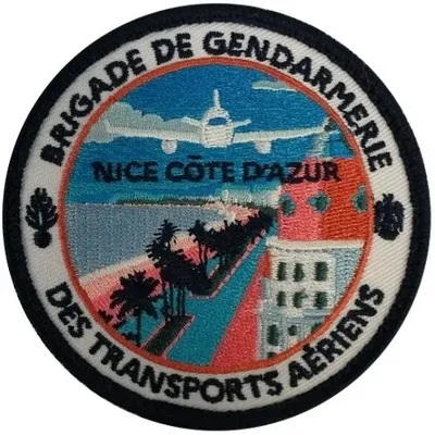 BGTA Nice Côte d'Azur