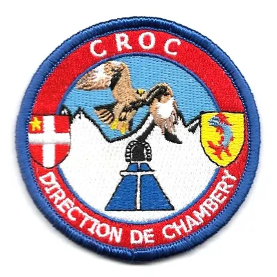 Douane - CROC - Direction de Chambéry