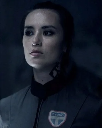 The Expanse – 2
