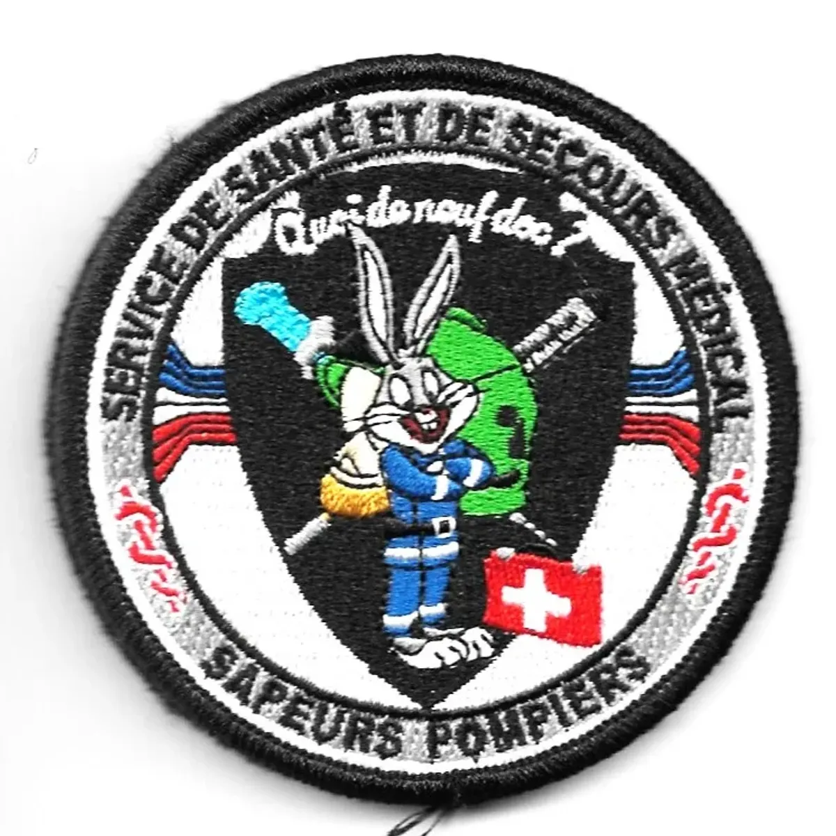 SP - SSSM