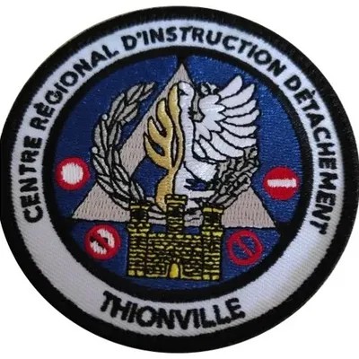 CRI Détachement Thionville