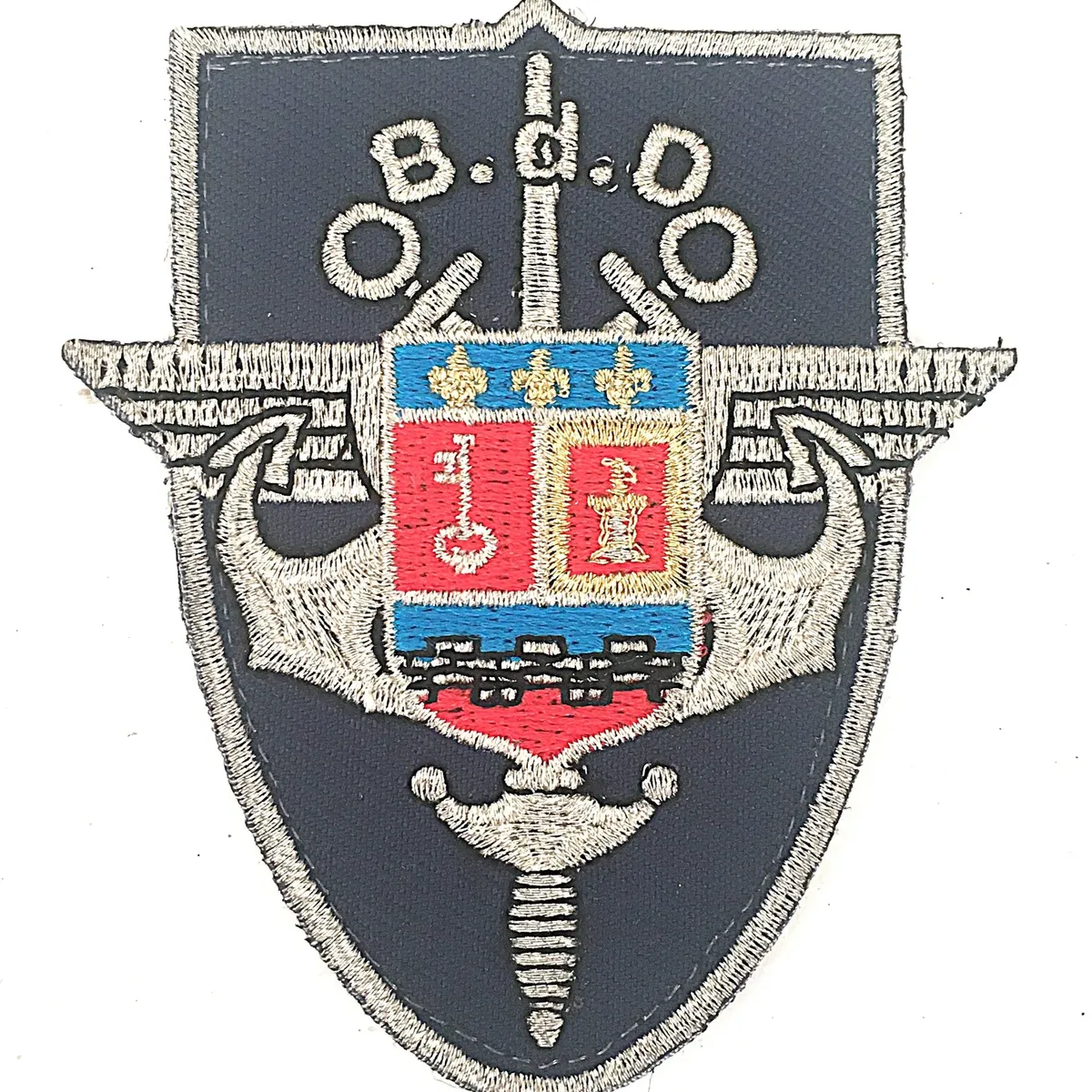 GSBdD - Angers - Le Mans - Saumur