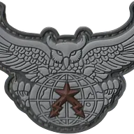 2ème Régiment de Hussards - Brevet de transmetteur en patrouille de recherche profonde