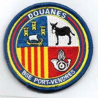 BSE - Port Vendres