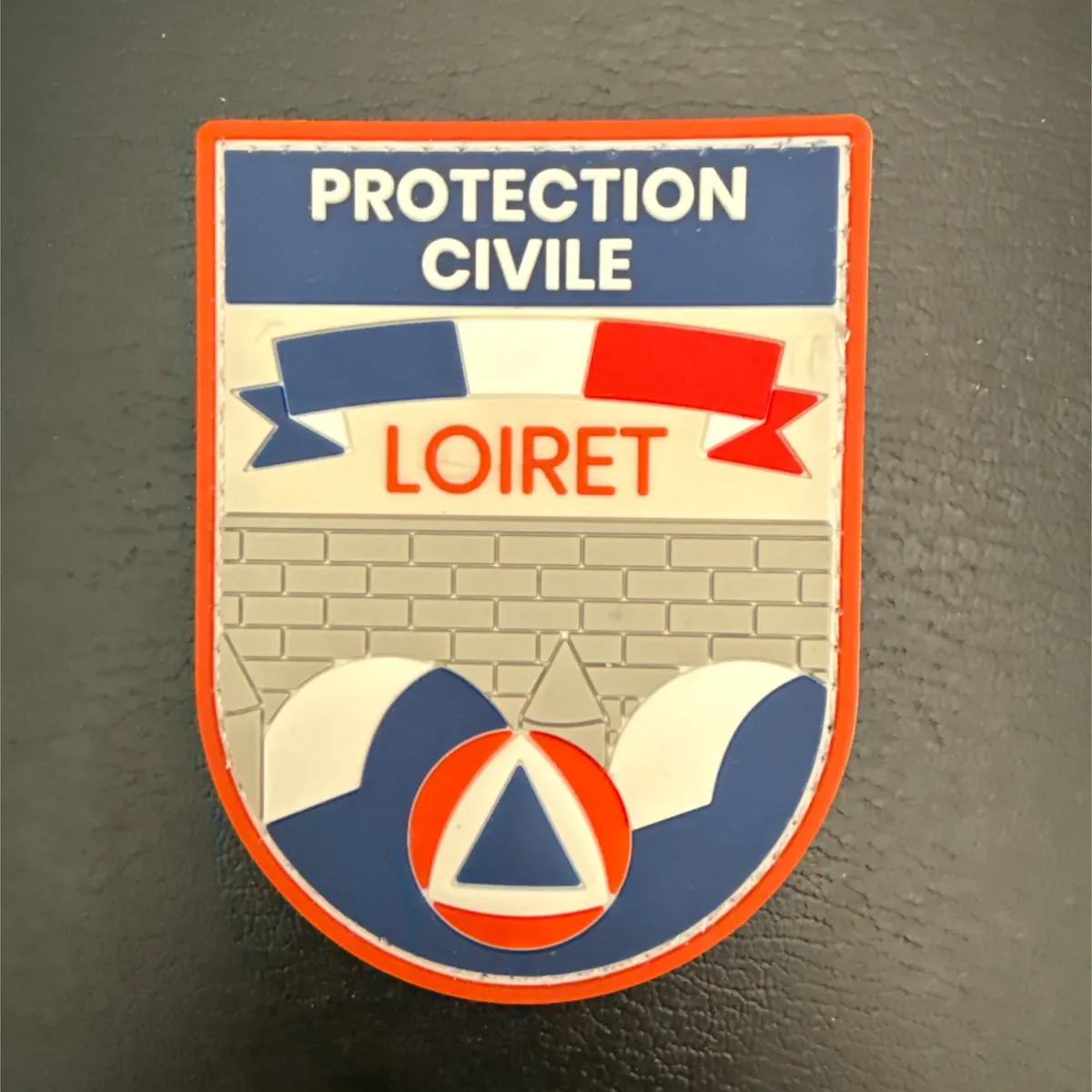 Protection Civile - Loiret