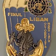 8e RPIMa, FINUL, LIBAN