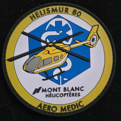 HéliSMUR 80 Amiens (2ème version)