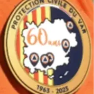 Protection Civile - Var - 60 ans
