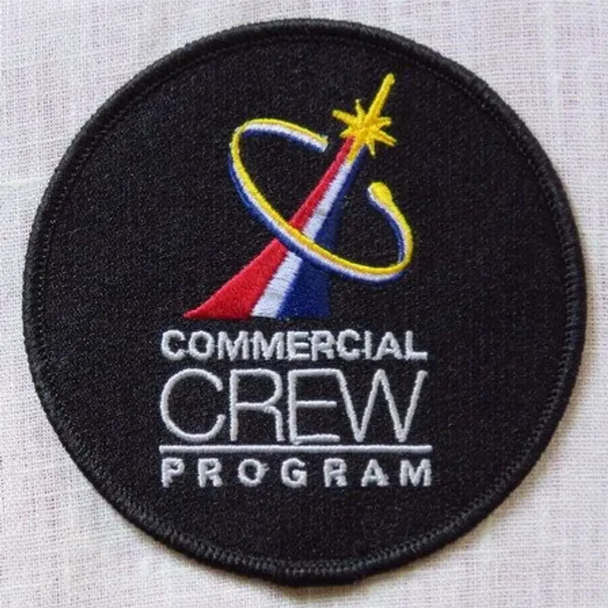 Commercial CREW