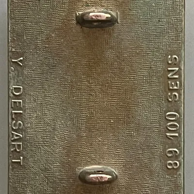 Dos n°1