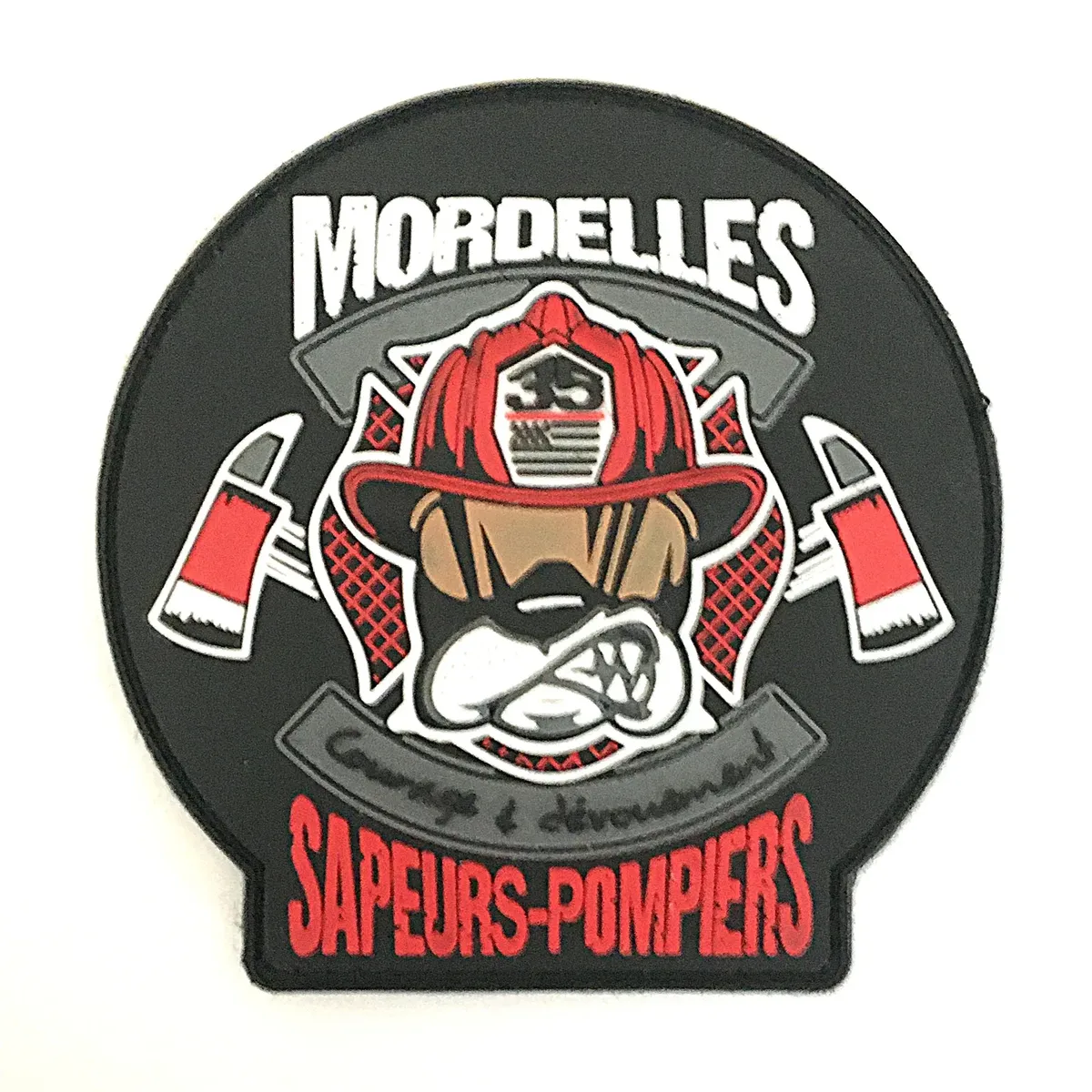 CIS - Mordelles