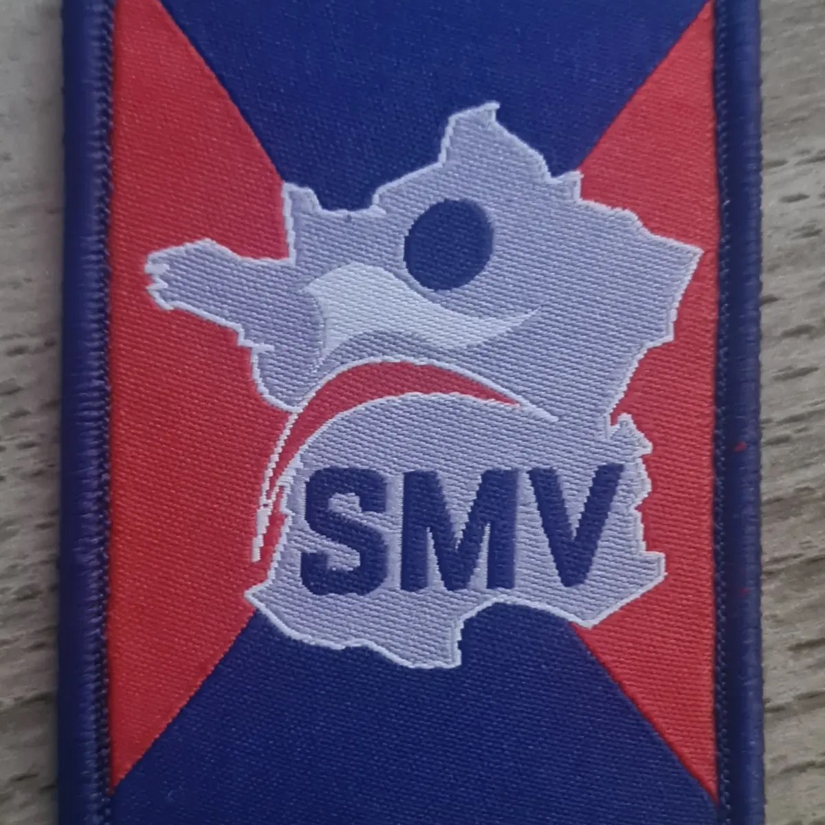 Service Militaire Volontaire 