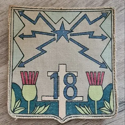 18e Régiment de Transmissions 
