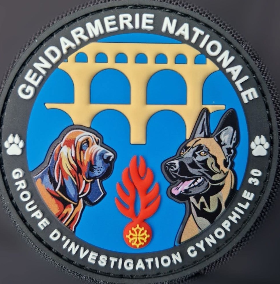GIC - Gard