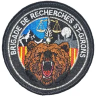 BR - Saint-Girons