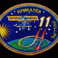 ISS-11 – Recto