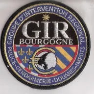 GIR - Bourgogne 