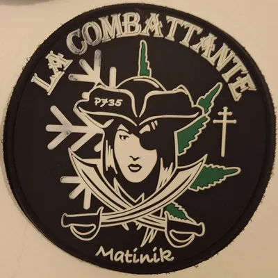 PAG La Combattante - Narcops