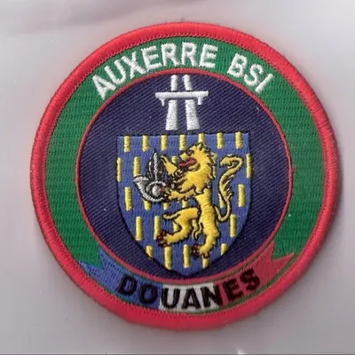BSI - Auxerre - Yonne 89