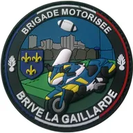 BMO - Brive-la-Gaillarde