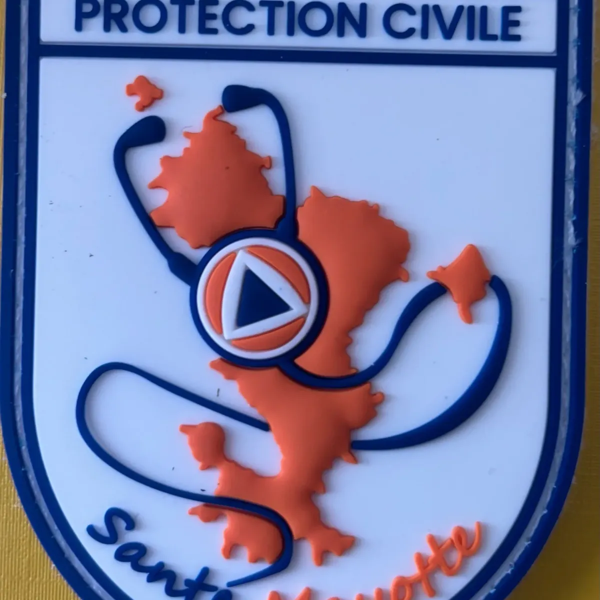 Protection Civile - Mayotte Santé