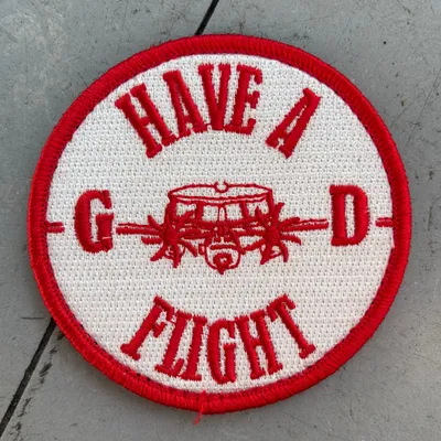 4F - Have a good flight (ancienne version)
