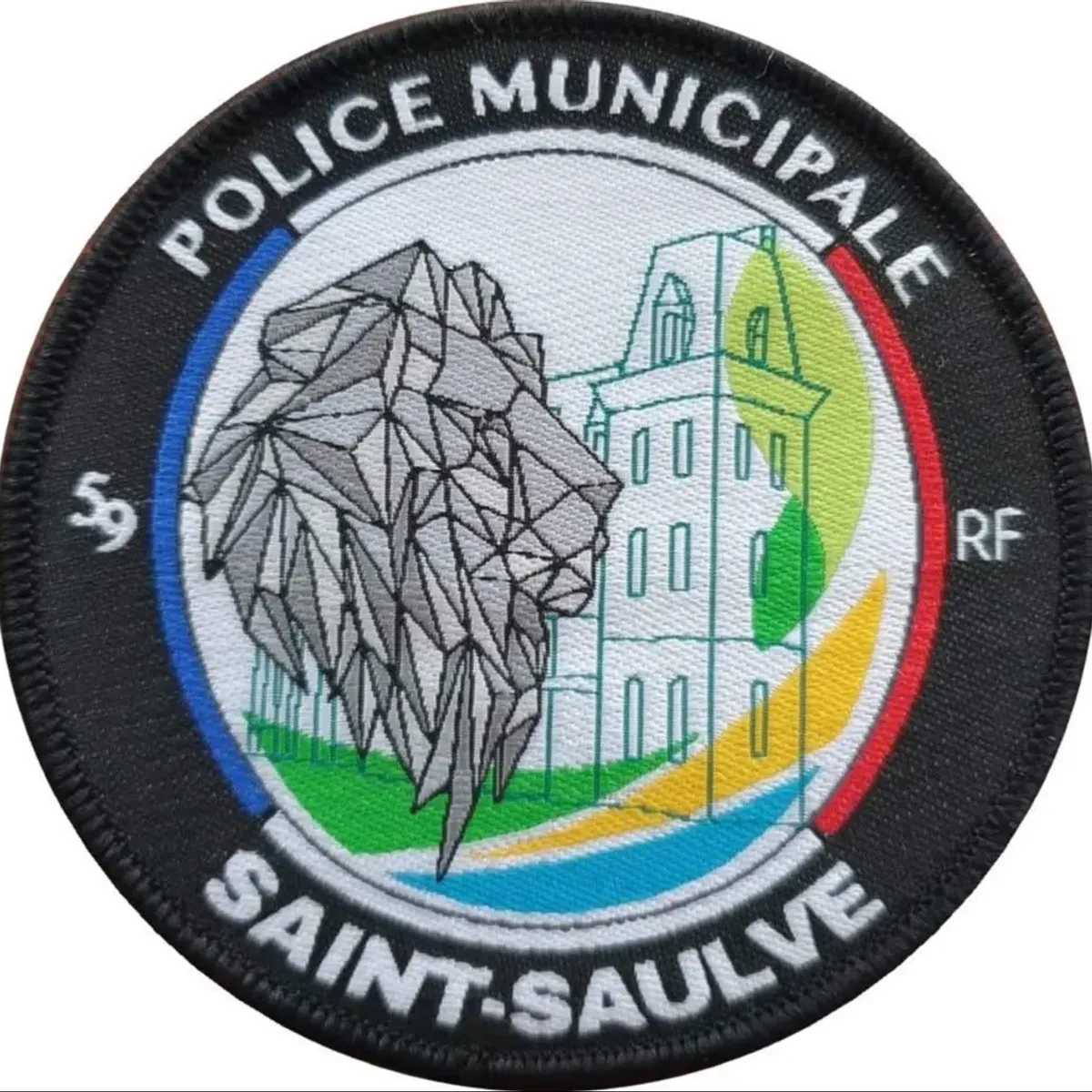 PM Saint-Saulve